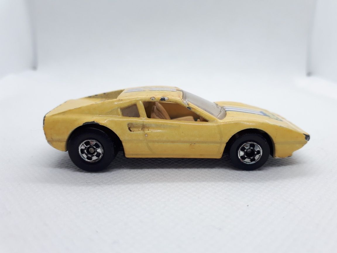 Ferrari 308  1977 Hot Wheels