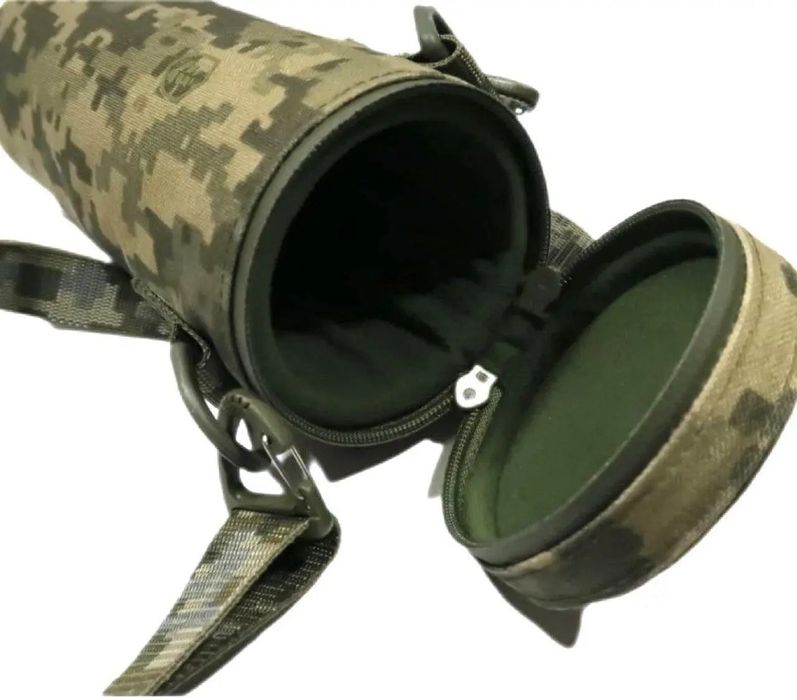 Чохол протиударний для тепловізора колір Мультикам чи Піксель