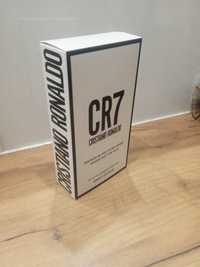 Perfumy Cristiano Ronaldo CR7 czerwone 100ml JPG Le Male fougere