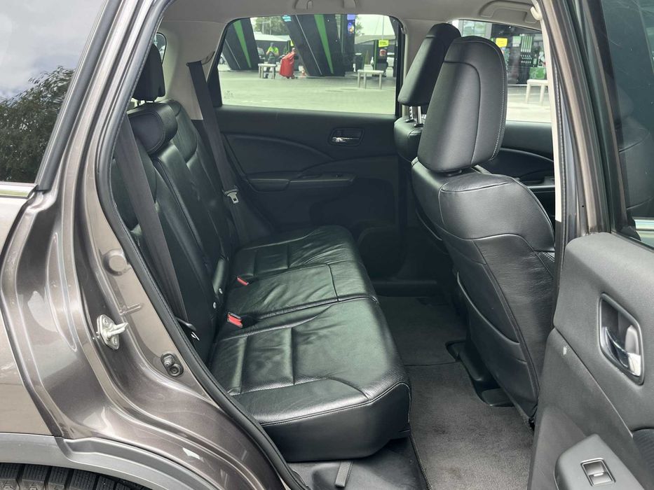 Продаж Honda CR-V 2014