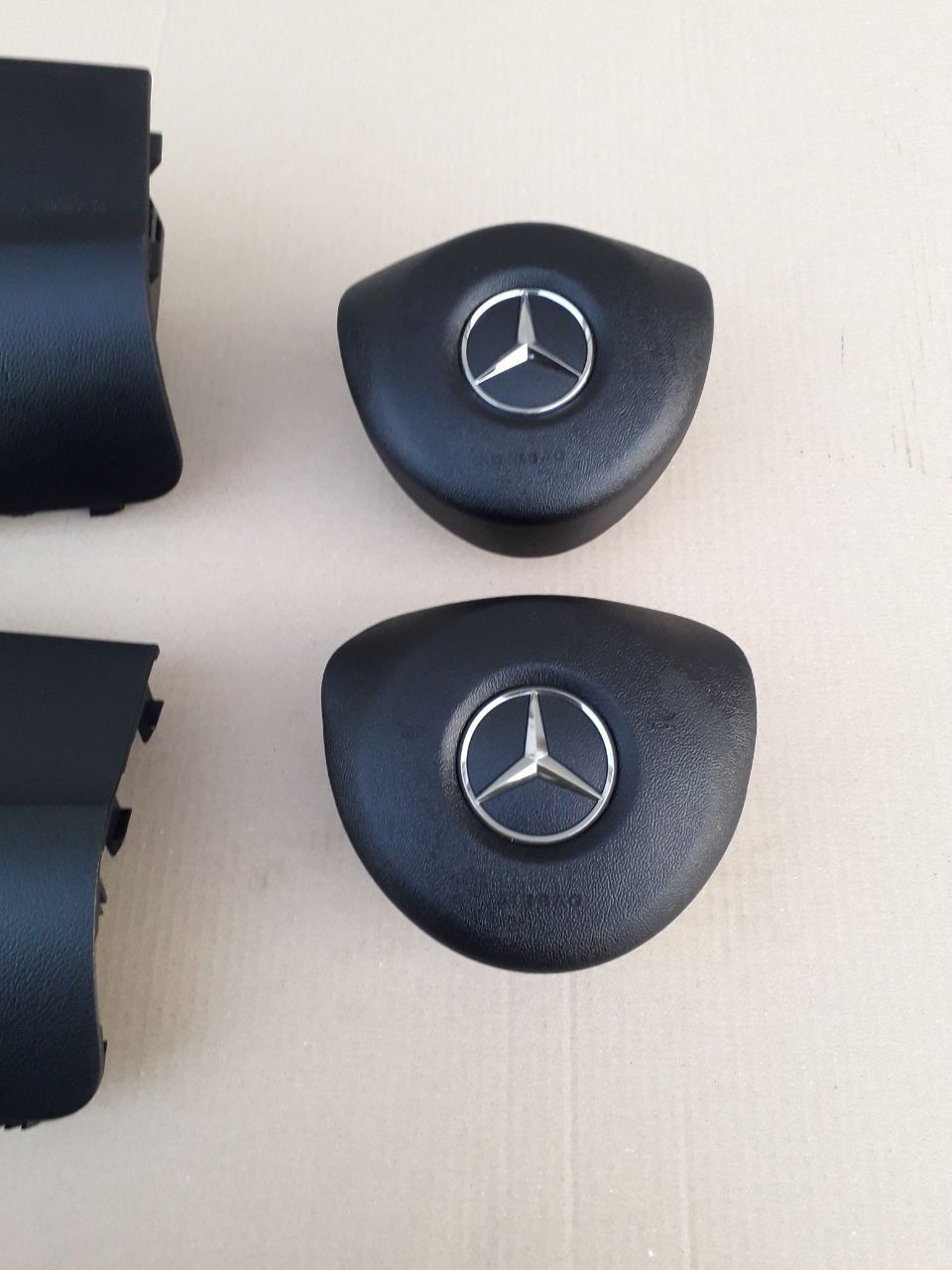 AirBag подушка Vito w447 V-Class