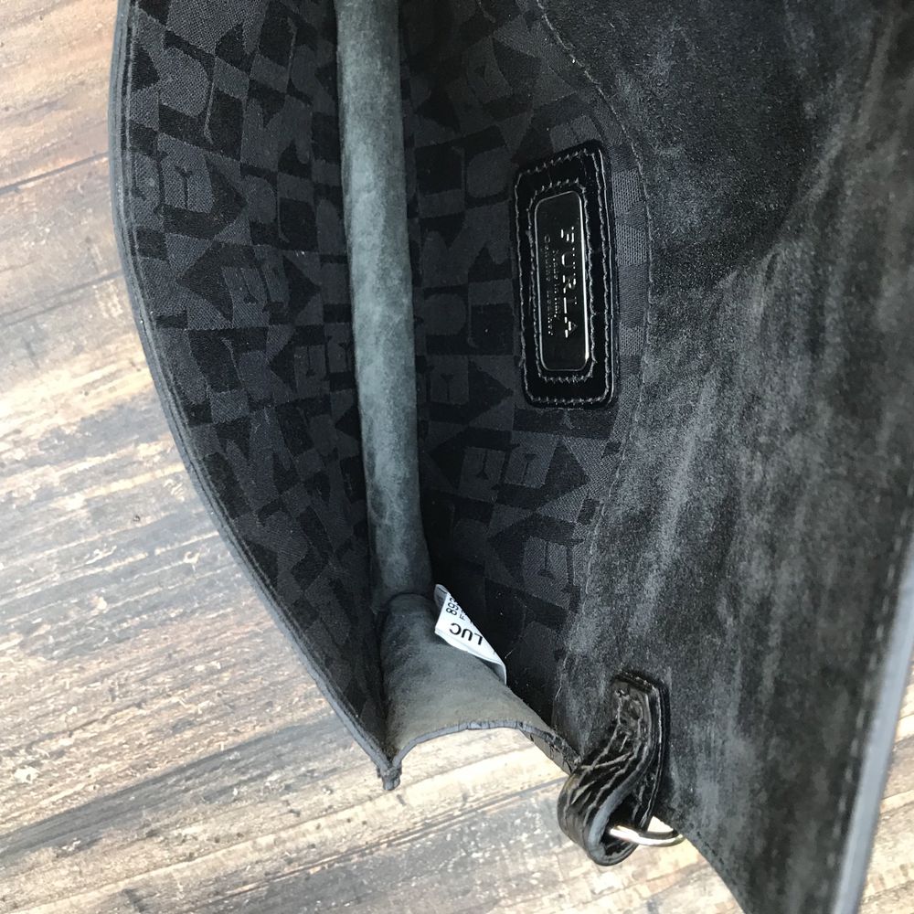Пошет сумка клатч Furla