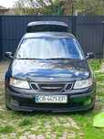Сааб 9-3 2.0 Turbo