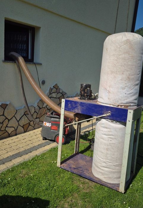 Frezowanie i rozwiercanie kominów oraz montaż wkładów SCHIEDEL