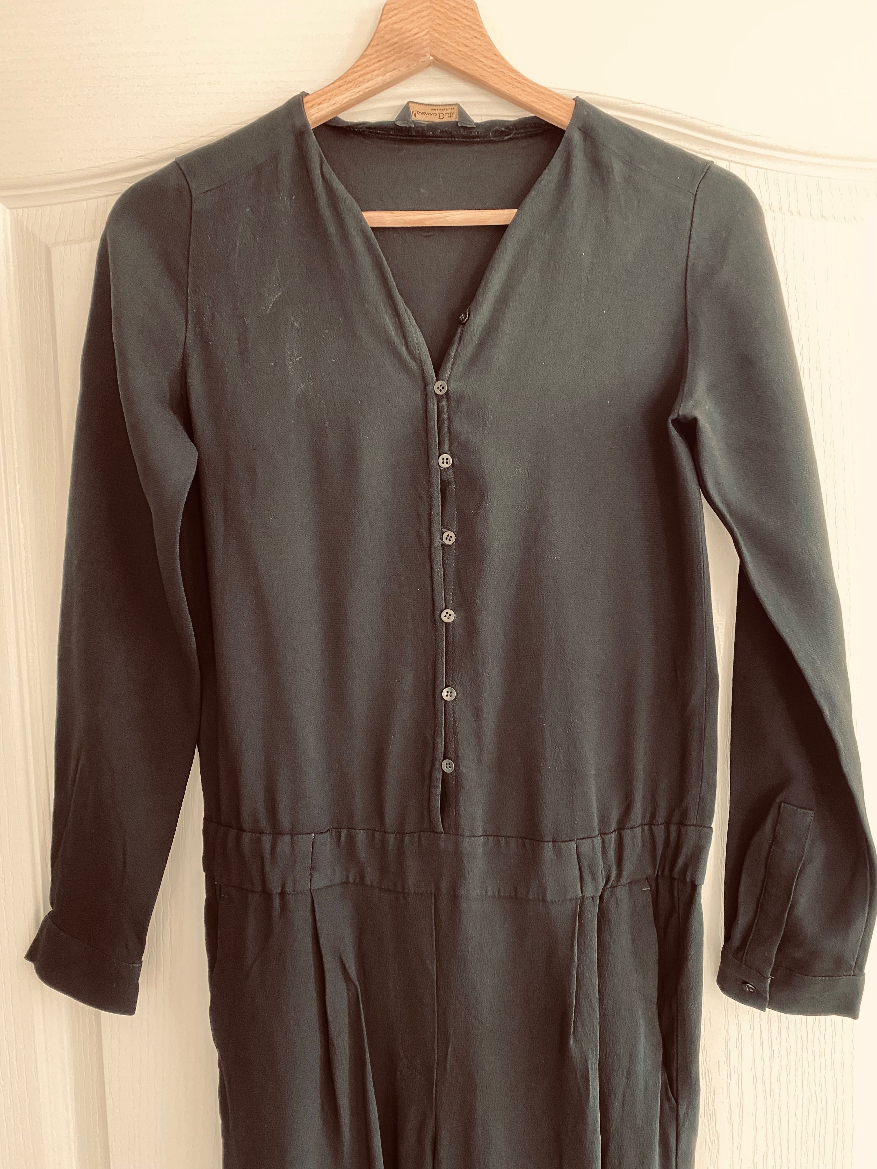 Kombinezon Massimo Dutti rozmiar S/36