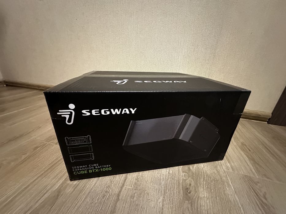 Батарея Segway Cube BTX-1000