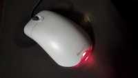 Легендарная геймерская мышь Microsoft Wheel Mouse optical 1.1a