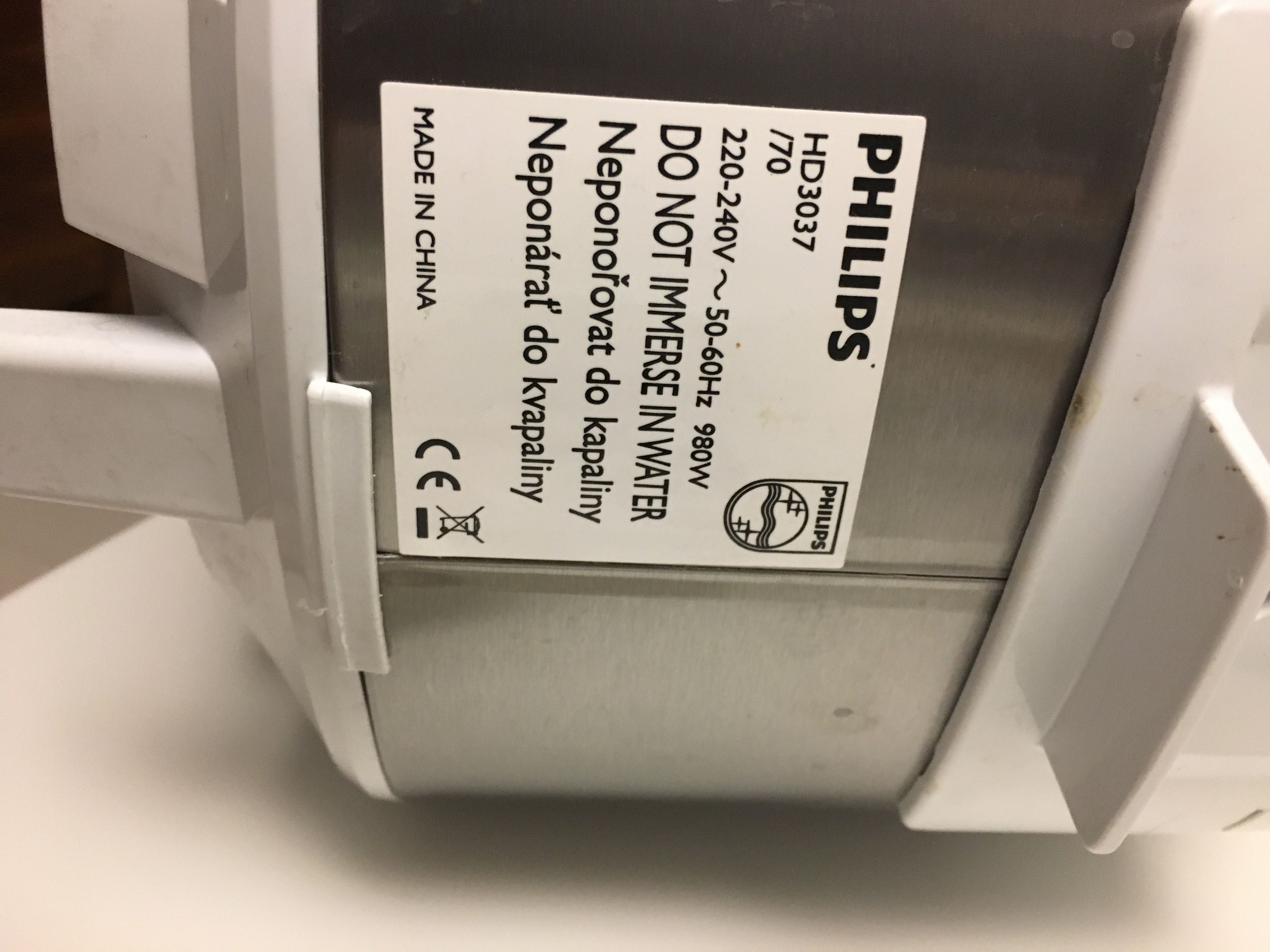 Multicooker Philips