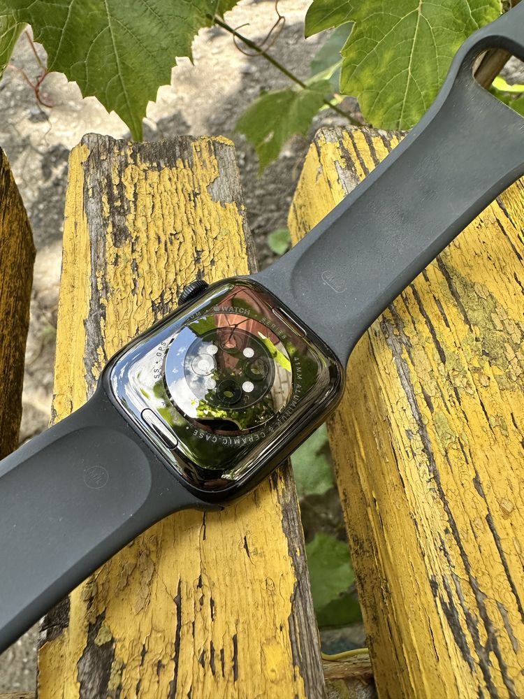 Apple Watch Series 7 41mm