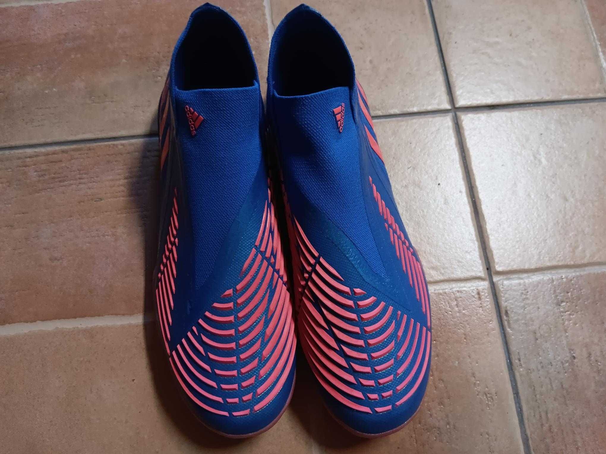 Sapatilhas Futsal Adidas Predator