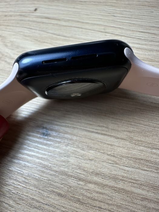 Apple Watch SE 2 LTE 86%