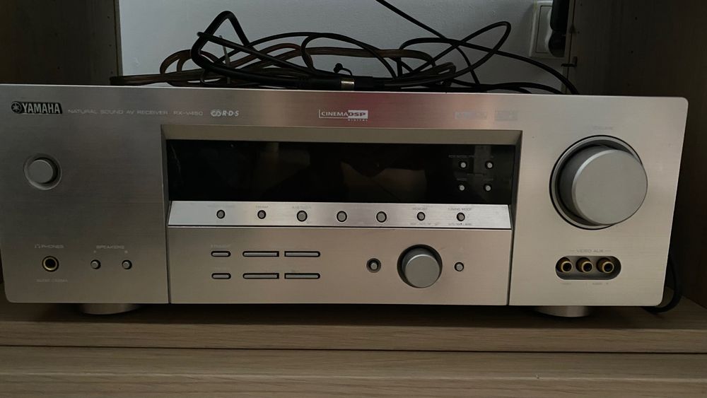 Amplituner YAMAHA RH-V450