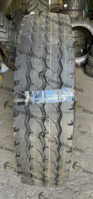 Шини, камери 12.00R20 (320R508) багато різних варіантів.