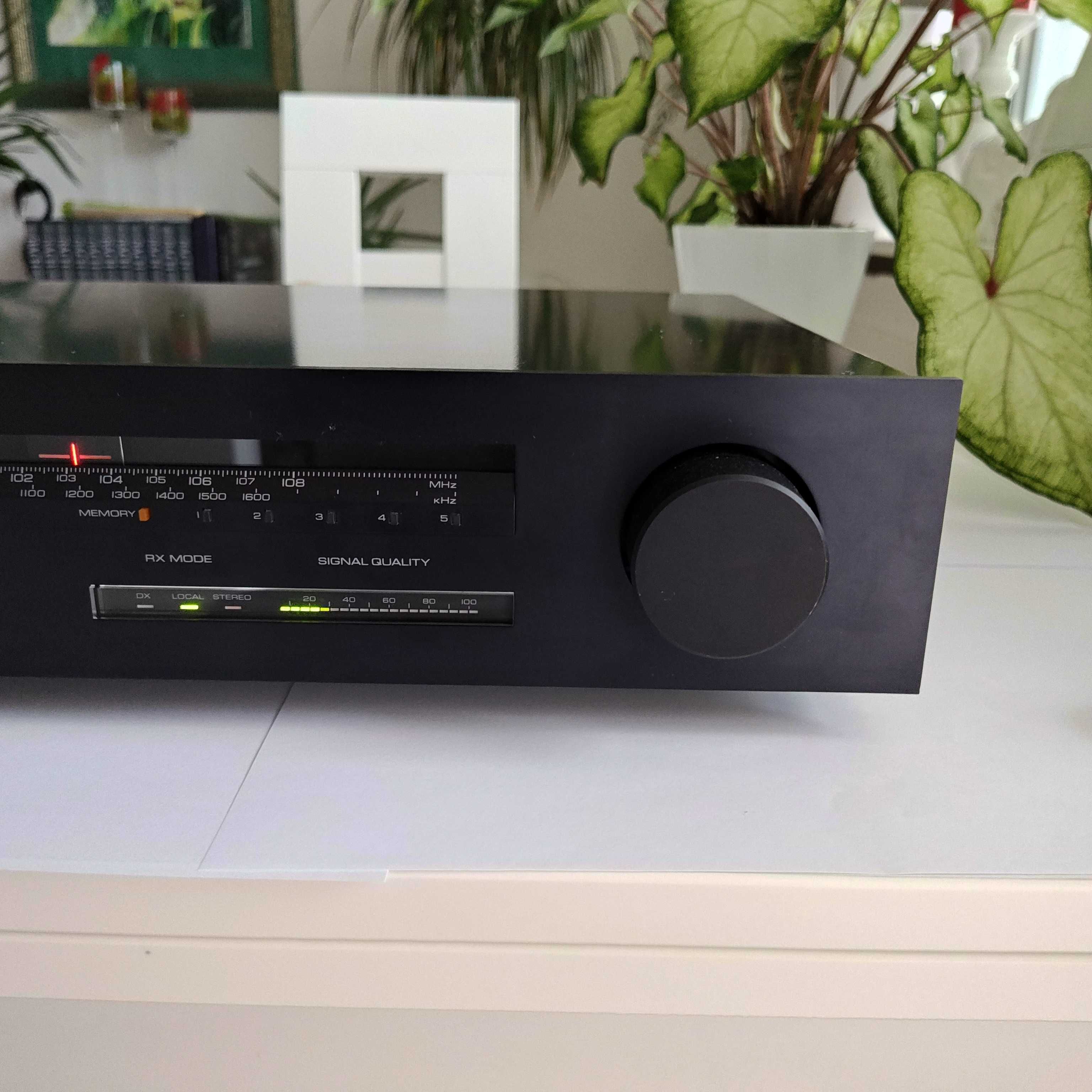Tuner analogowy Yamaha T7 Top Model
