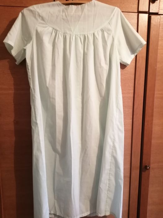 Слип-комбинезон+ пенюар домашний