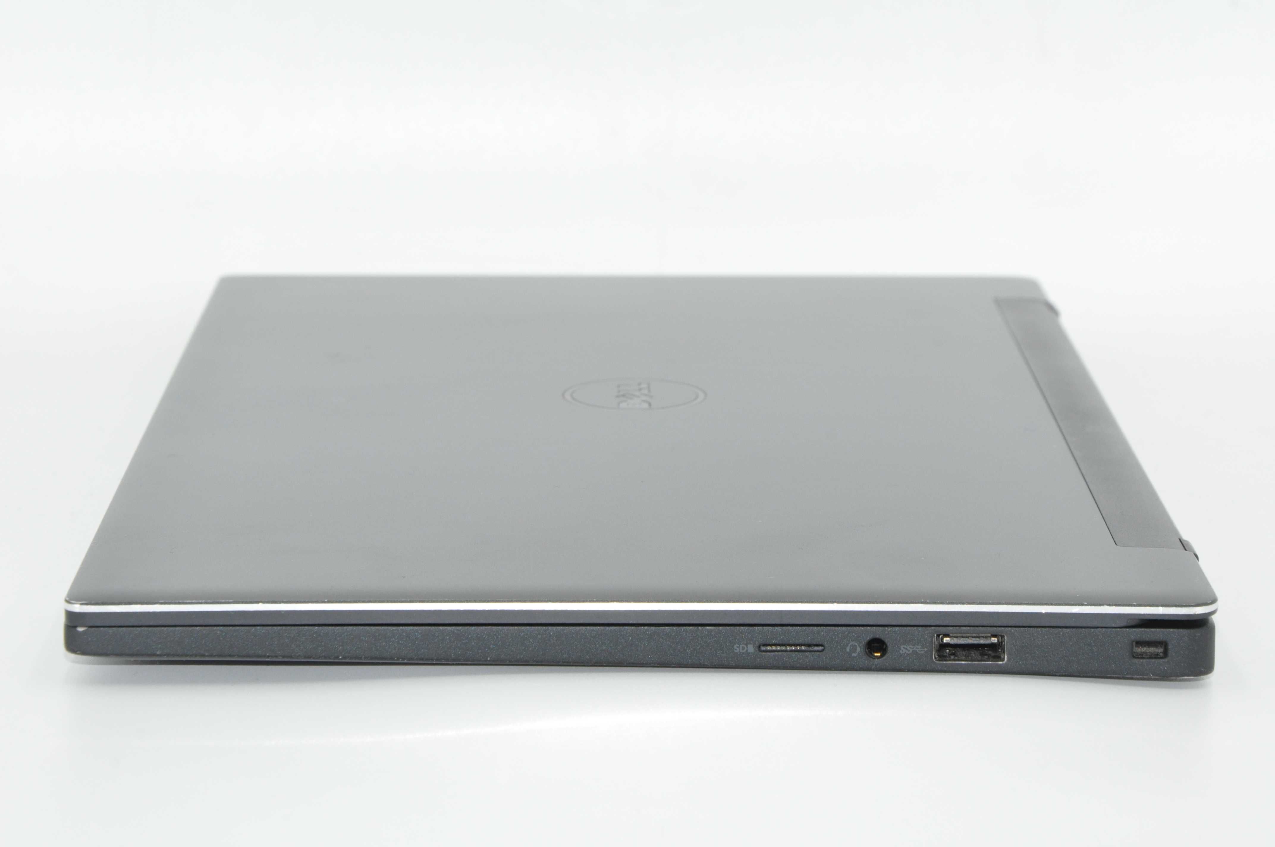Dell Latitude 7370 m7-6Y75 3.1GHz 16GB RAM 256GB SSD NVMe FHD