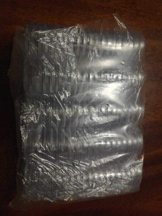 Капсула для монети з внутрішнім діаметром 29 мм