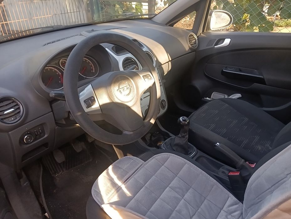 Opel Corsa 1.2 2013