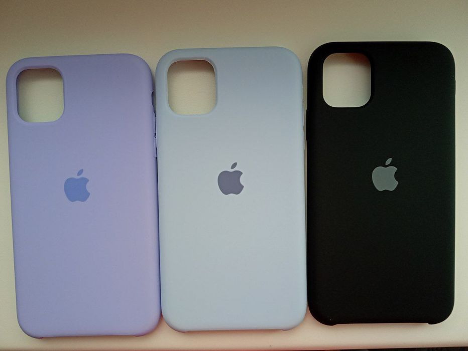 Чохли на iPhone дешево
