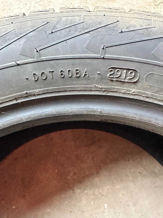 шини 215 55 16 nordman RS2