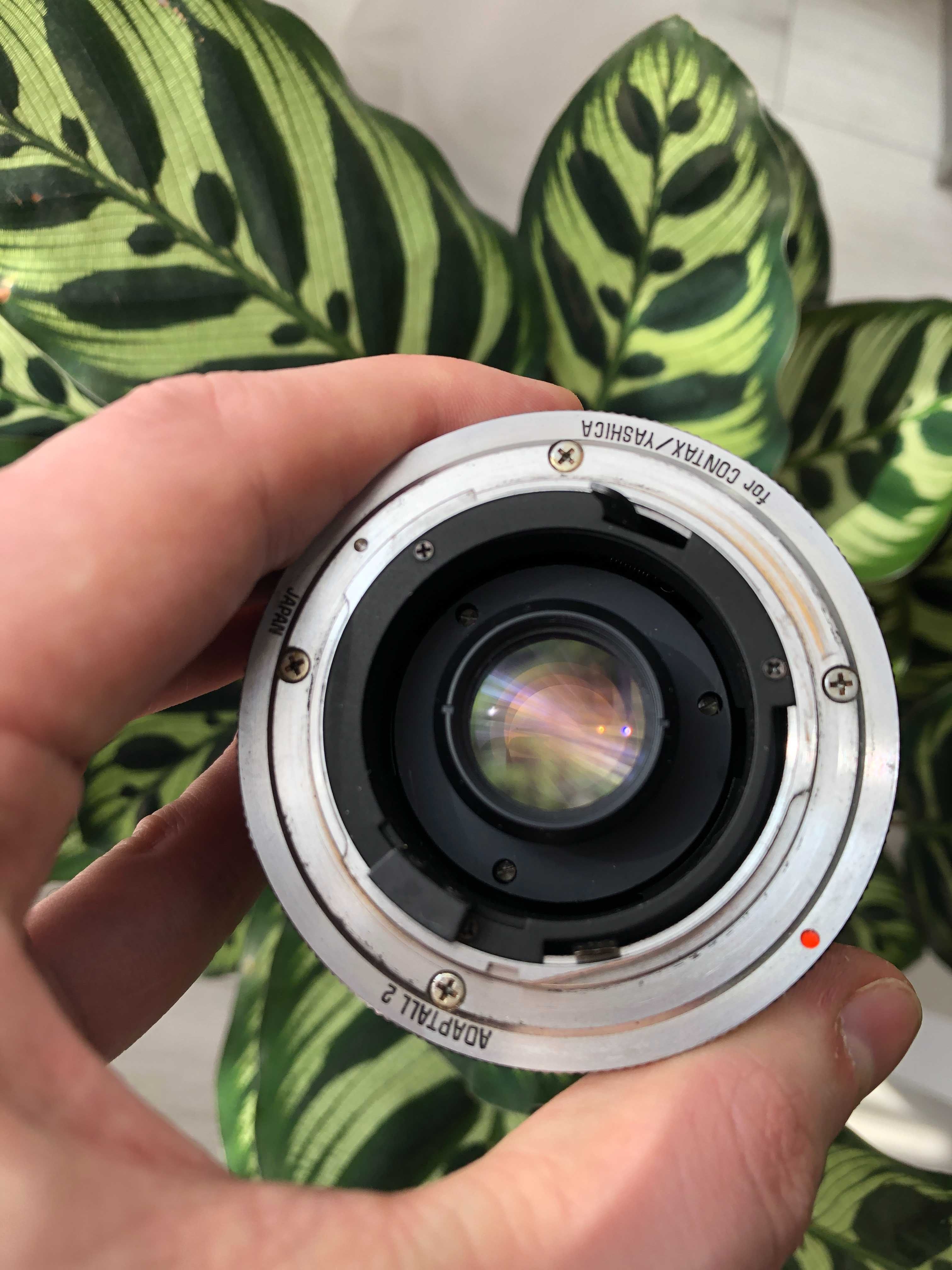 Об'єктив Tamron 24mm f2.5 BBAR MC Adaptall-2