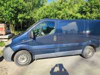 Opel Vivaro 1.9 2003r