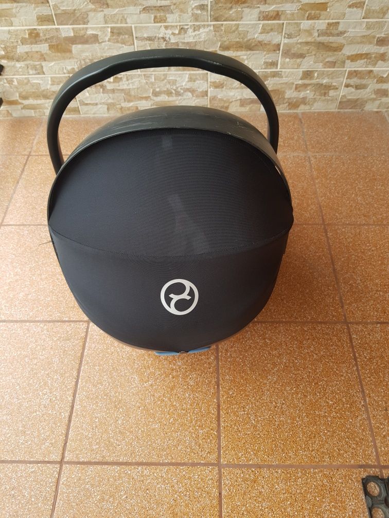 Fotelik cybex 0-13