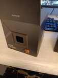 Procesor AMD Ryzen 9 7900, 3.7 GHz, 64 MB, BOX
