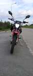 Піт байк PRB CAYOTE 125