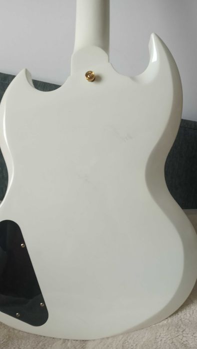 Gitara elektryczna Vintage VS6