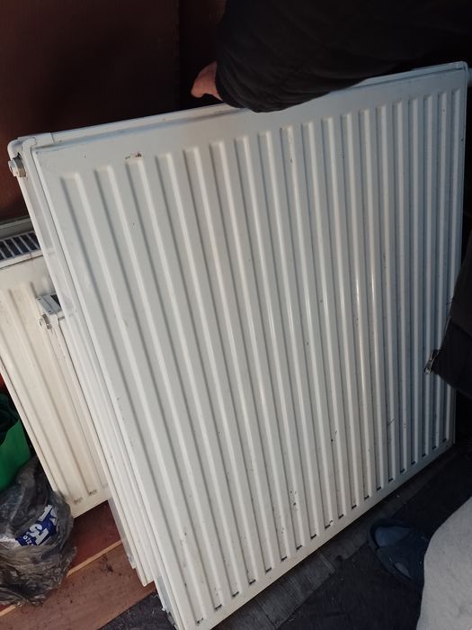 Grzejnik używany 50/60
