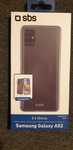 Etui case Samsung Galaxy A52