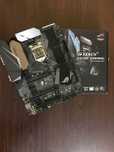 Asus Strix Z270F Gaming