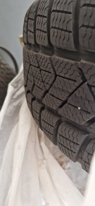 Jantes 17 Originais Volkswagen