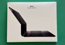 Apple iPad Magic Keyboard 12.9 Preto