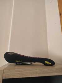 1997 Selle Italia Flite FKS Titanium Retro MTB