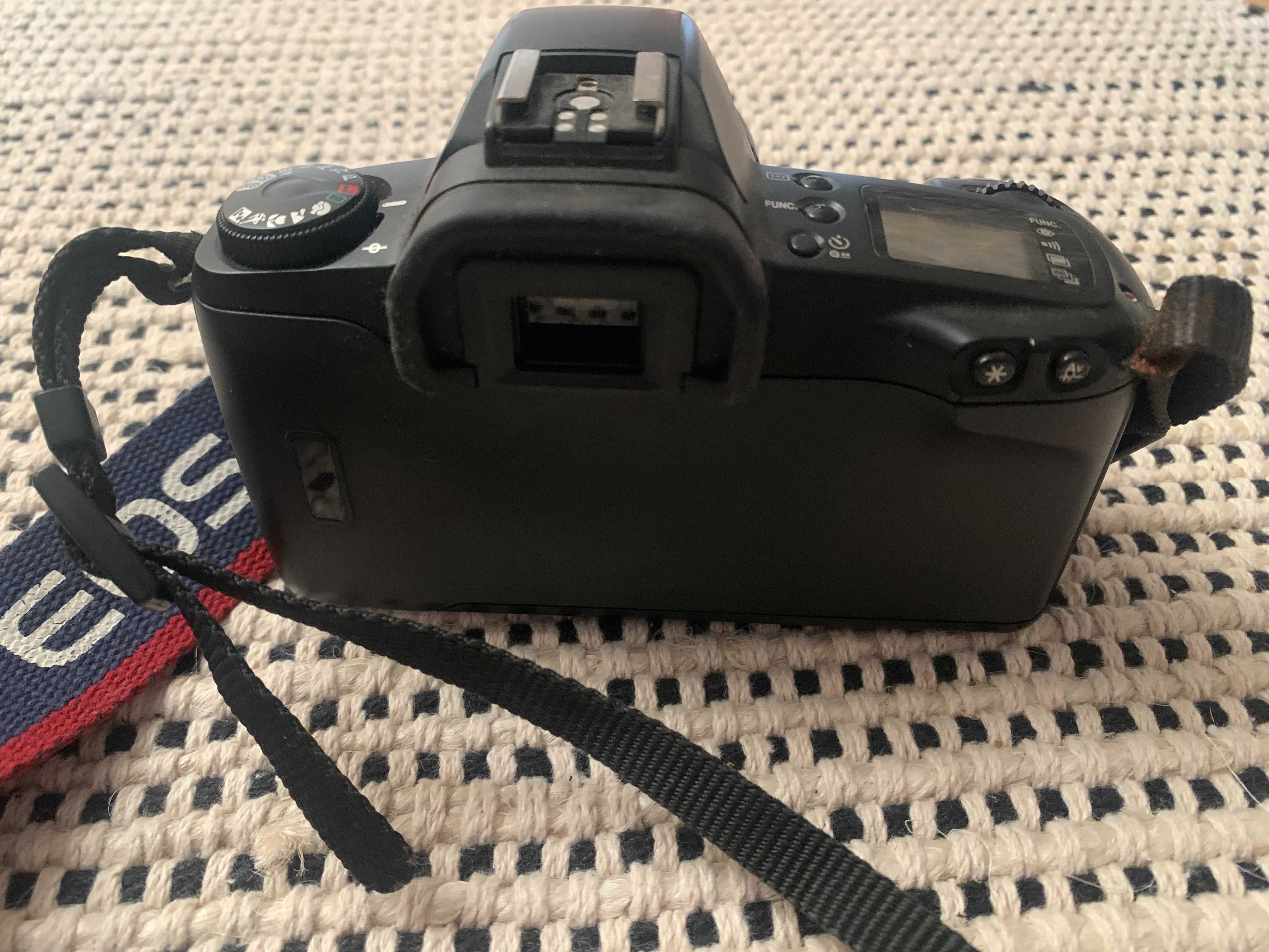 CANON Power Shot SX30 IS