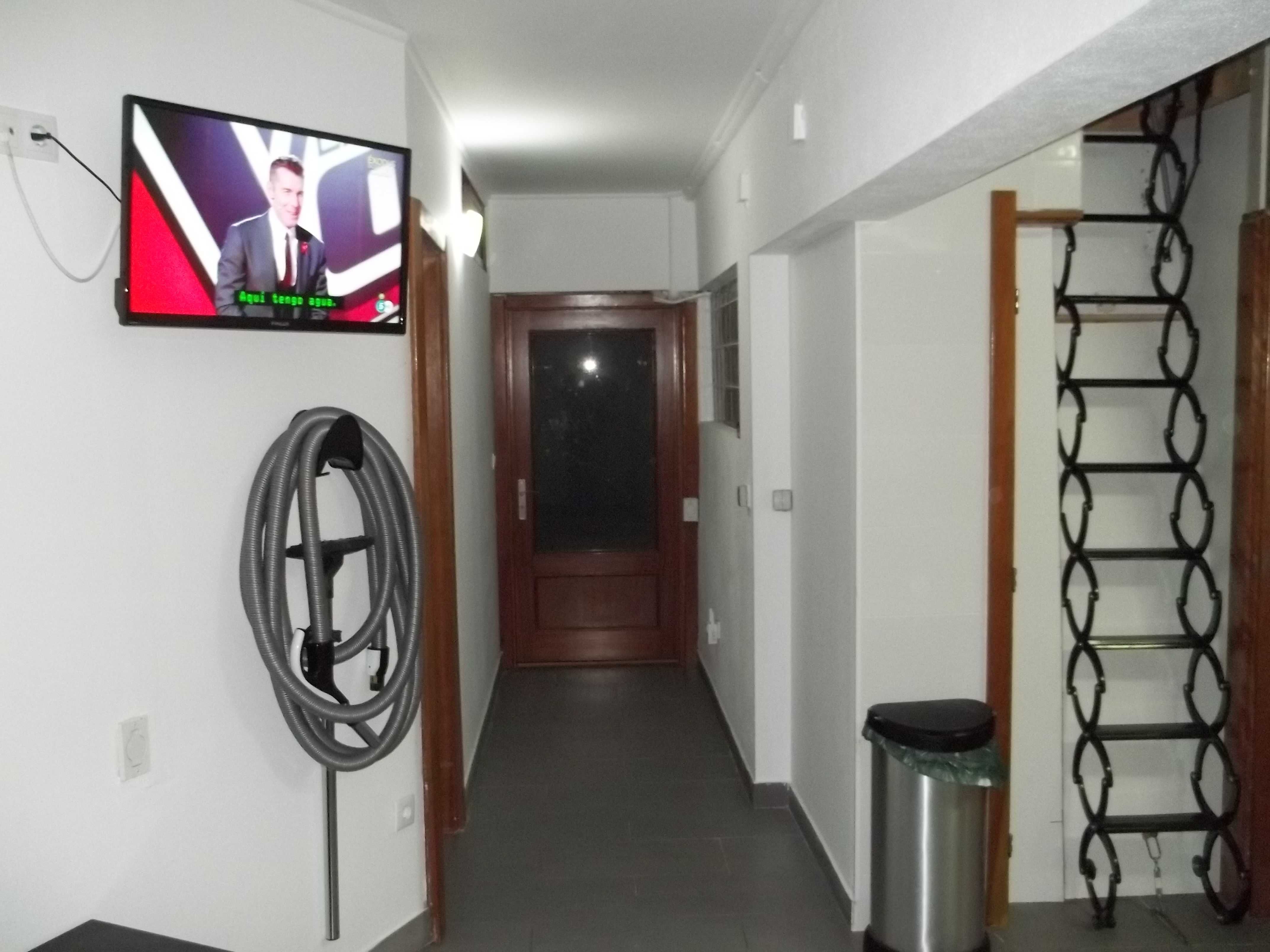 Quarto em Valença disp. A part. 01Jan25