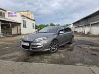Renault Laguna 3 2013 PH3 R-Link Android Auto