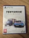 Test drive ultimate solar crown ps5