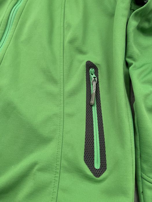 Kurtka wind stopper Mammut Oryginalna XL Damska Outdoor