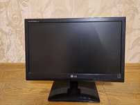 Монітор lg flatron E 1941S-BN диагональ 17.7