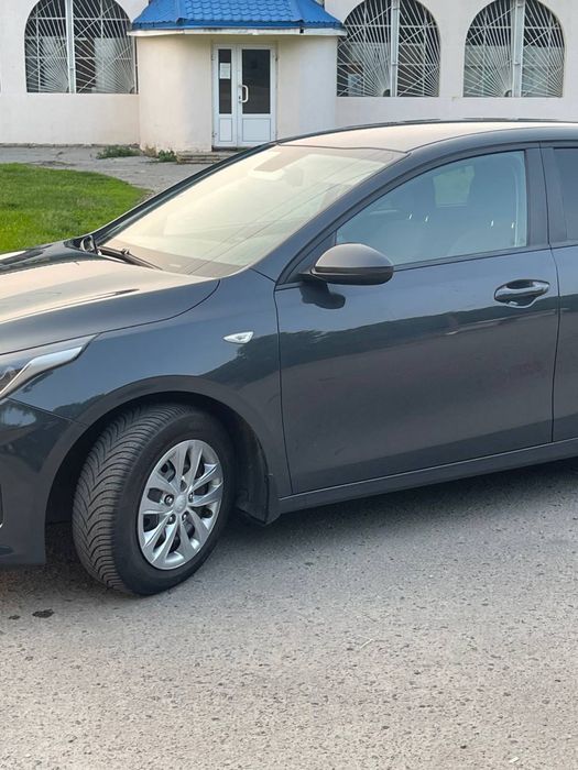 Продам Кіа Сід 2019