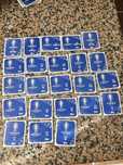 Cromos Euro 2024 1l