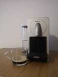 Nespresso smart  DeLonghi n270sae