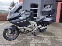 BMW K K1600GTL 2014r. Zadbana