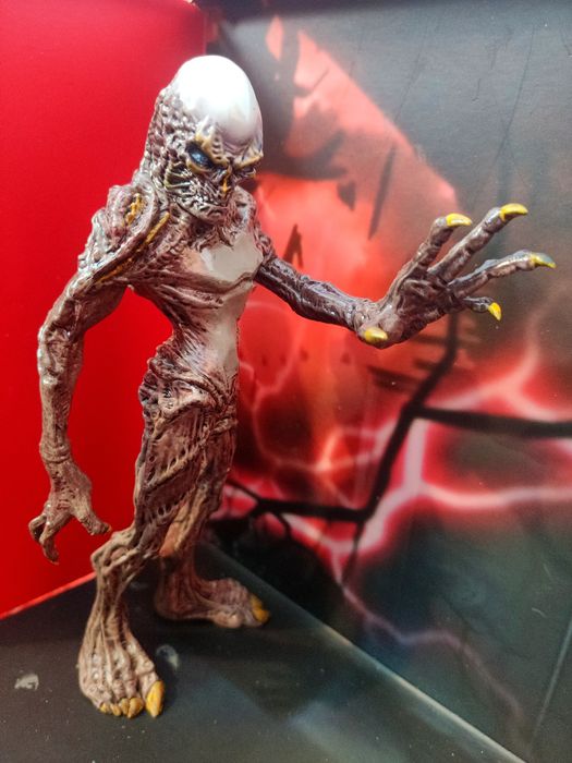 Figurki Stranger things