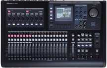 Tascam DP 32 SD recorder