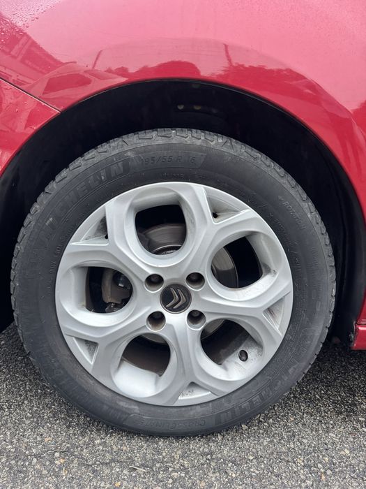 Citroen C3 1.0VTi 68CV 2017