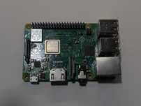 Raspberry pi 3B+